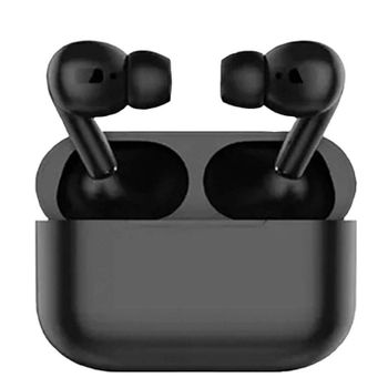 Klack IK200000 Auriculares Inalámbricos Negro