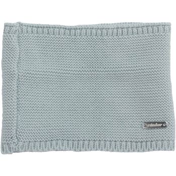 Pisamonas Gorro Cuello Bufanda Punto Niños para niña