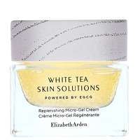 Elizabeth Arden White Tea Skin Solutions Replenishing Micro-Gel Cream 50ml