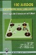 100 juegos del juego de cabeza en el futbol