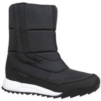 adidas descansos choleah boot crdy para mujer