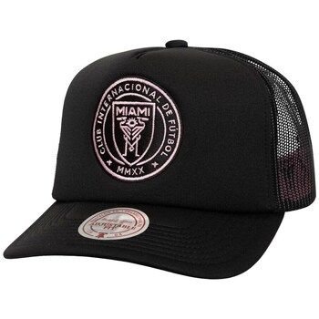 Mitchell And Ness Gorra HT10070IMCBLCK para hombre