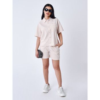 Project X Paris Short - para mujer