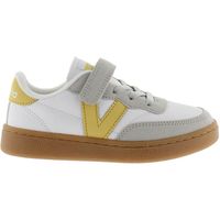 victoria zapatillas 1256102 trigo para nina