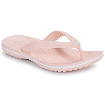 Crocs Chanclas Crocband Flip para mujer