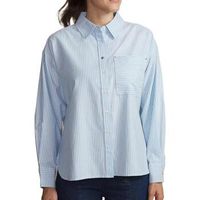 tbs camisa oxygene para mujer