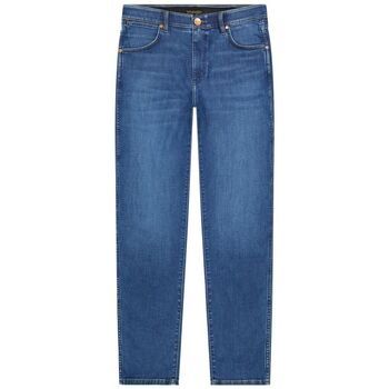 Wrangler Jeans 112378853 LARSTON-DANDELION SUMMER para hombre