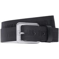 tommy jeans cinturon tj heritage para hombre