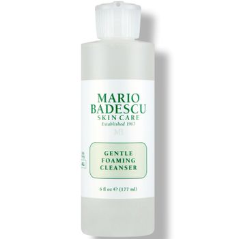Mario Badescu Gentle Foaming Cleanser 177ml