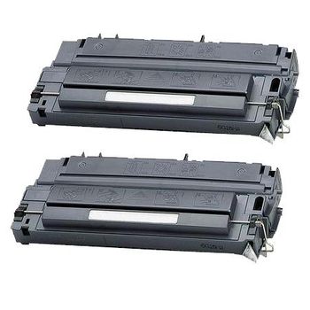 Compatible Multipack HP LaserJet 5mp Printer Toner Cartridges (2 Pack) -C3903A