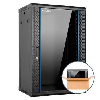 Rack mural Phasak Pro 19