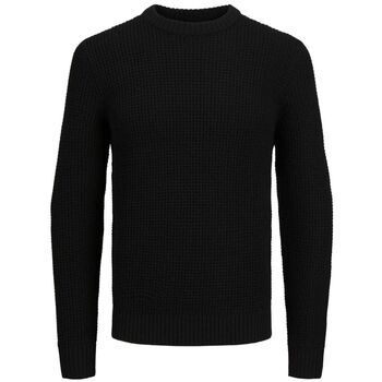 Jack & Jones Jersey 12258695 LIAM-BLACK para hombre