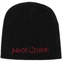 alice cooper gorra ro9633 para hombre