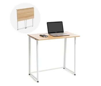 Escritorio plegable dolenkaf innovagoods