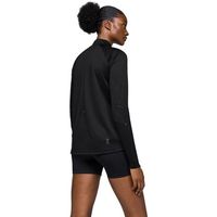 on camiseta manga larga climate para mujer
