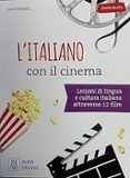 litaliano con il cinema