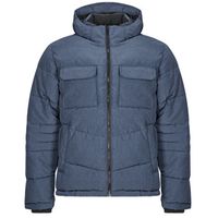 jack  jones abrigo de plumas jjbuild para hombre