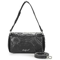 desigual bandolera siroco naron mini flap para mujer