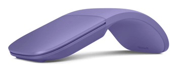 MS Surface Arc Mouse VIOLE