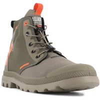 palladium zapatillas altas domylna nazwa para hombre