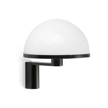 Aplique de pared dome