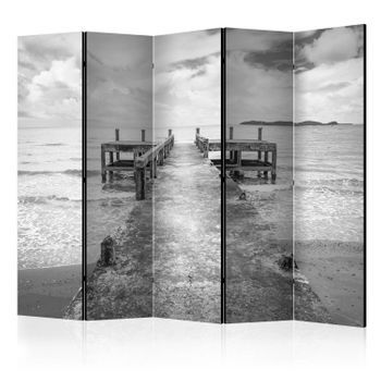 Biombo - Concrete Pier Ii (225x172 Cm)