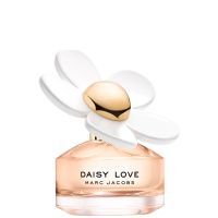 marc jacobs daisy love eau de toilette 50ml