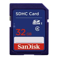 sandisk sdsdb-032g-b35 32gb sdhc clase 4