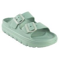 xti chanclas playa senora 142550 verde para mujer