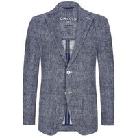 circolo 1901 chaquetas q-nol-66538 para hombre