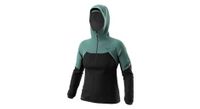 chaqueta impermeable alpine gtx para mujer azul