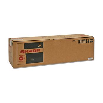 Sharp MX-75GTCA toner cian (original)