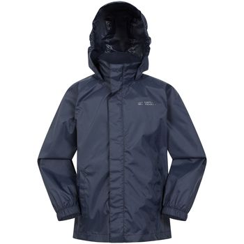 Mountain Warehouse Chaqueta Pakka para niño