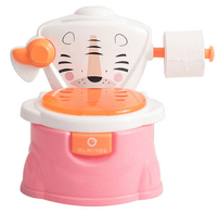 olmitos orinal tiger