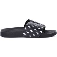 white brand sandalias mini rayo para mujer