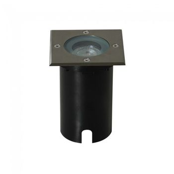 Empotrable de suelo andor square