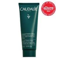 caudalie face instant detox mask 75ml