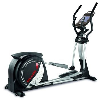Bicicleta Elíptica Super Khronos Multimedia G2488tft