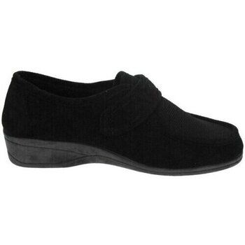 Doctor Cutillas Zapatillas Extra anchas licra para mujer