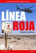 linea roja