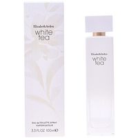 elizabeth arden agua de colonia white tea eau de toilette - 100 ml para mujer