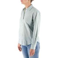 mc2 saint barth camisa manga larga meredith para mujer