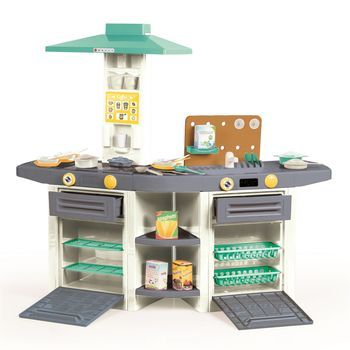 Cocina De Juguete