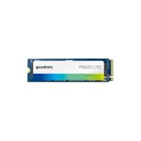 disco duro goodram px600l 512gb ssd nvme pcie 40 3400mbs alta fiabilidad