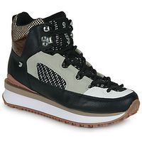 gioseppo zapatillas altas lustenau para mujer