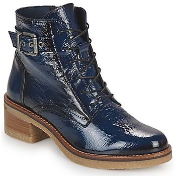 Dorking Botines D8686 para mujer