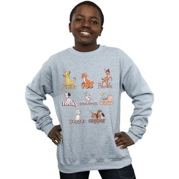 Disney Jersey Little Friends para niño