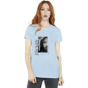 Disney Camiseta Jedi para mujer