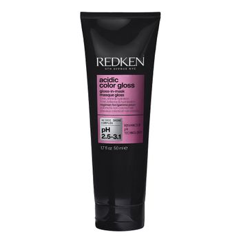 Redken - Acidic Color Gloss Gloss-In-Mask Mascarillas para el cabello 50 ml unisex