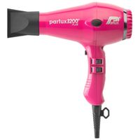 secador de pelo parlux 3200 plus - fucsia